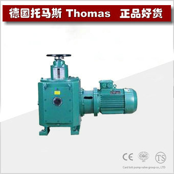 进口加药计量泵