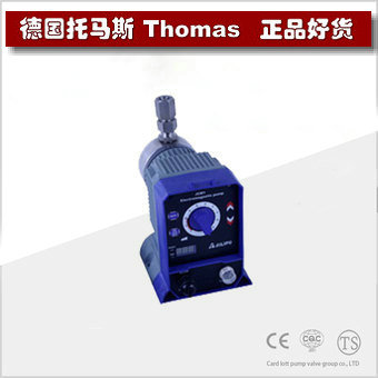 进口液压隔膜计量泵