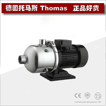 进口轻型卧式段式多级泵 进口轻型卧式段式多级泵