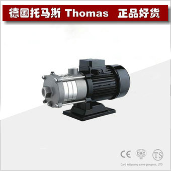 进口轻型卧式多级泵 进口轻型卧式多级泵