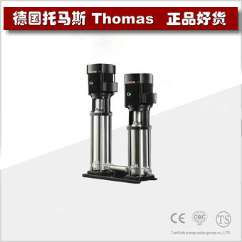 进口不锈钢立式多级泵 进口不锈钢立式多级泵