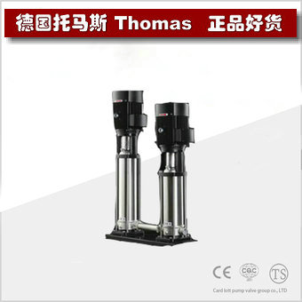 进口立式高压泵 进口立式高压泵
