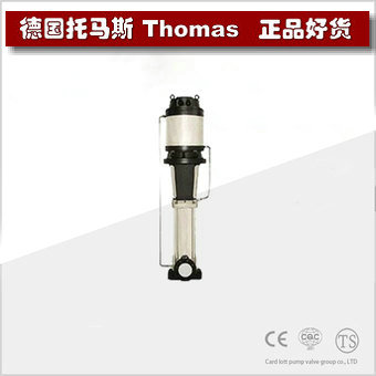 进口静音型不锈钢立式多级离心泵 进口静音型不锈钢立式多级离心泵