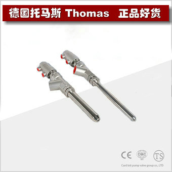 进口气动灌装阀