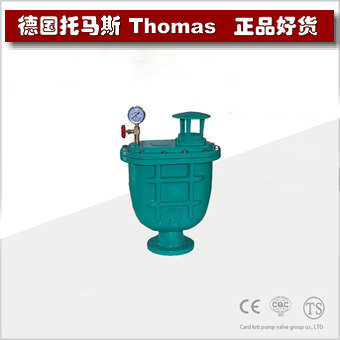 进口复合式排气阀 进口复合式排气阀