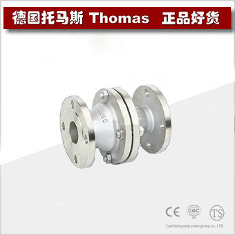 进口不锈钢管道阻火器