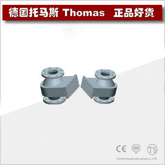 进口抽屉式阻火器