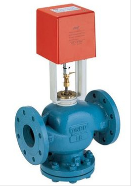 进口比例电动调节阀