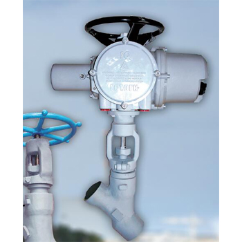 进口电动疏水调节阀