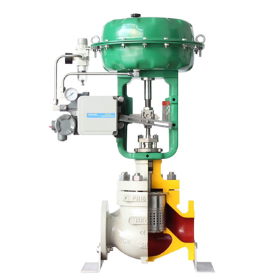 进口多级降压调节阀