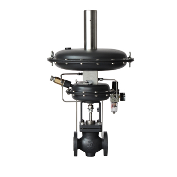 进口自力式氮封阀