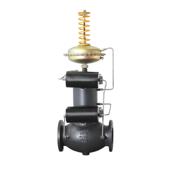 进口自力式调节阀