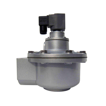 进口脉冲电磁阀