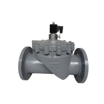 进口水用电磁阀