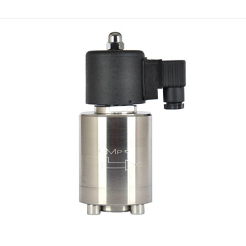 进口氮气电磁阀