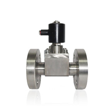 进口高压电磁阀