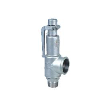 进口高压焊接安全阀