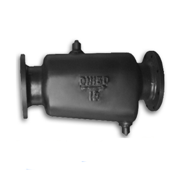 进口汽水分离器