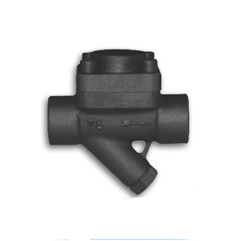 进口热静力膜盒式蒸汽疏水阀