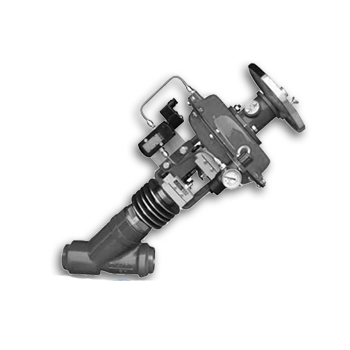 进口Y型气动疏水阀