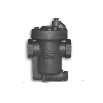 进口倒置桶式蒸汽疏水阀