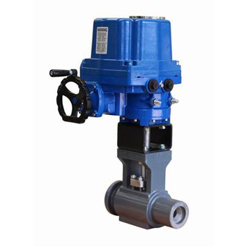 进口电站疏水球阀