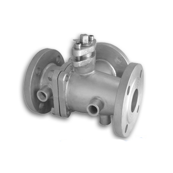 进口电动高温球阀