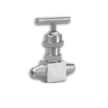 进口焊接针型阀