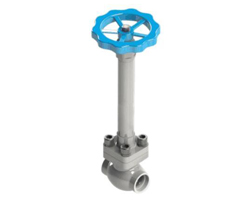 进口液氮截止阀