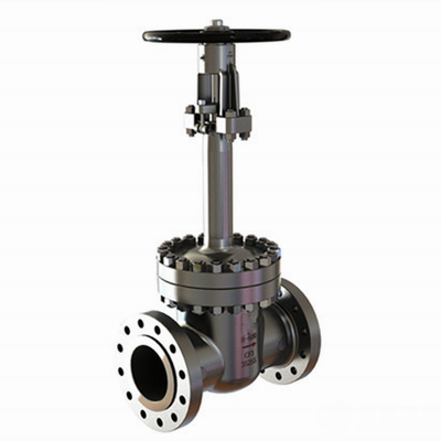 进口LNG 低温止回阀