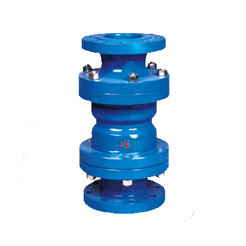 进口固定比例式减压阀