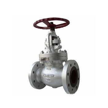 进口蒸汽截止阀