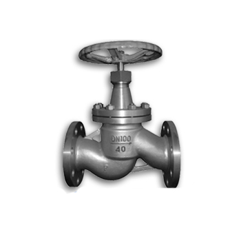 进口氨用截止阀