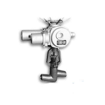 进口电站截止阀