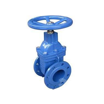 进口软密封闸阀