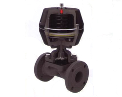 进口气动隔膜阀