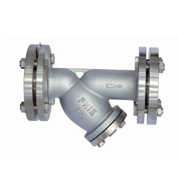 进口不锈钢过滤器