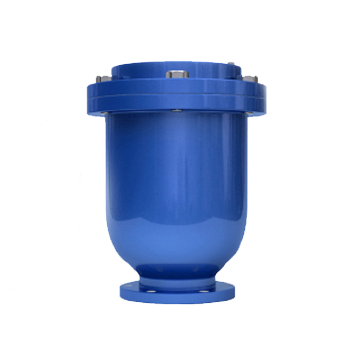 进口单口排气阀