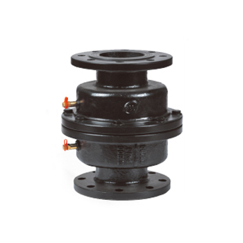 进口动态流量平衡阀