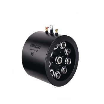 进口动态流量平衡阀