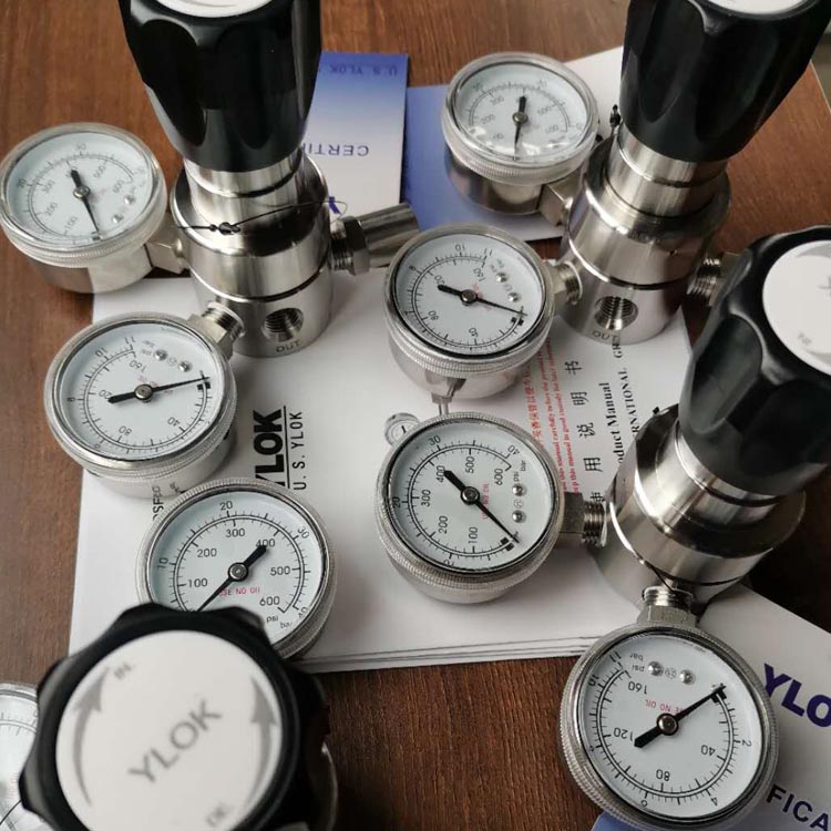 进口氧气阀门 进口氧气阀门