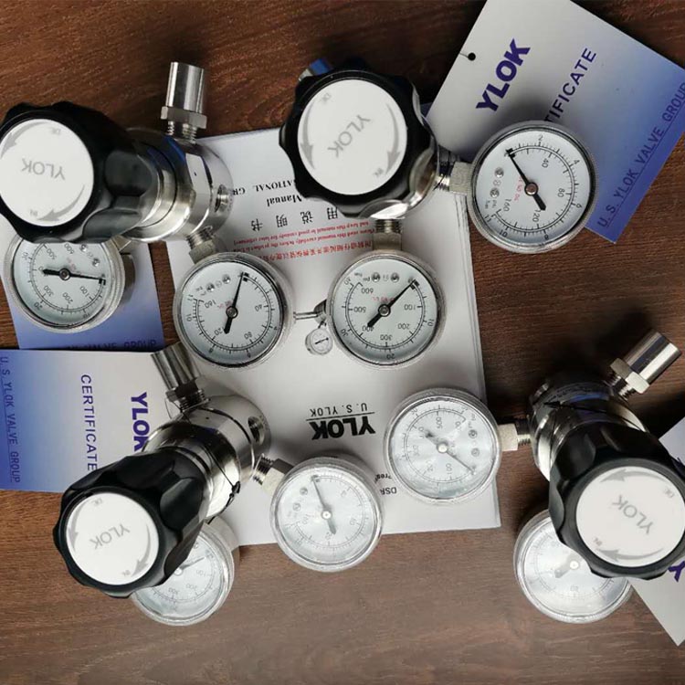 进口氢气阀门 进口氢气阀门