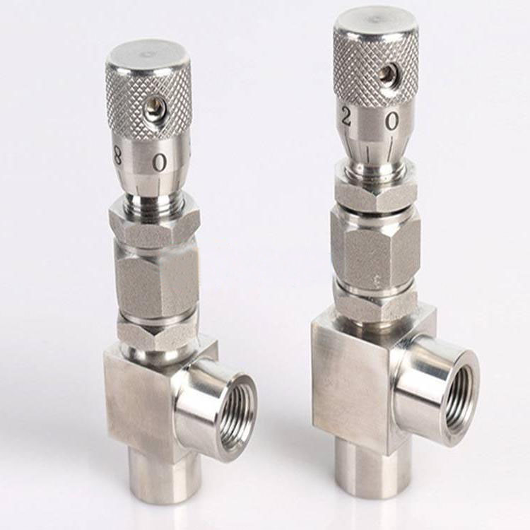 进口微量调节阀 进口微量调节阀