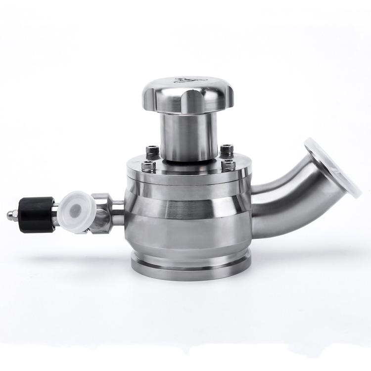 进口手动罐底阀 进口手动罐底阀