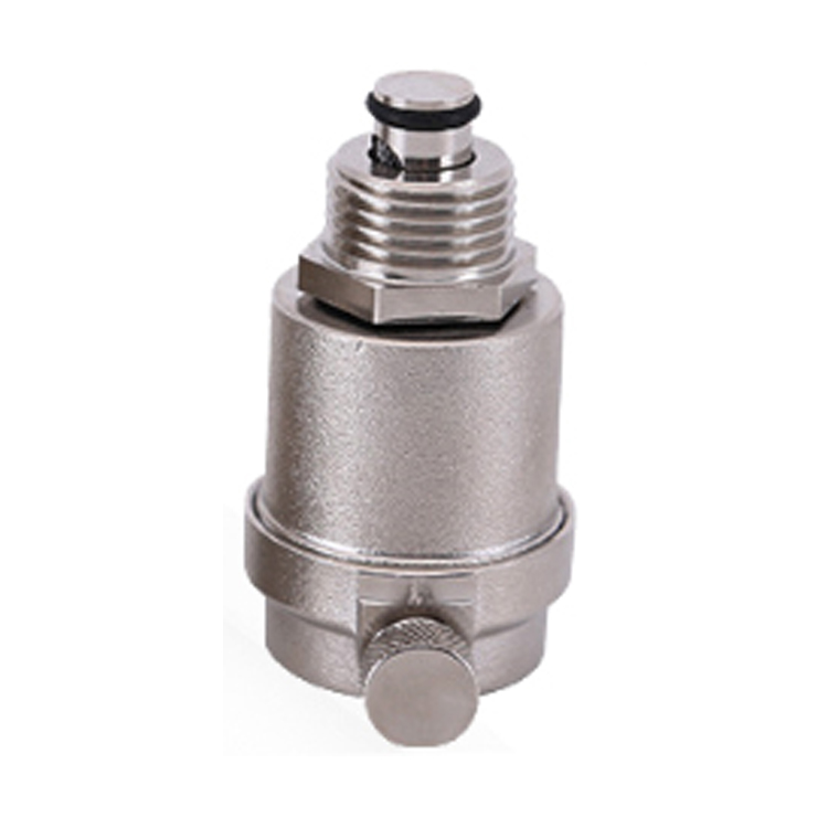 进口不锈钢自动排气阀 进口不锈钢自动排气阀