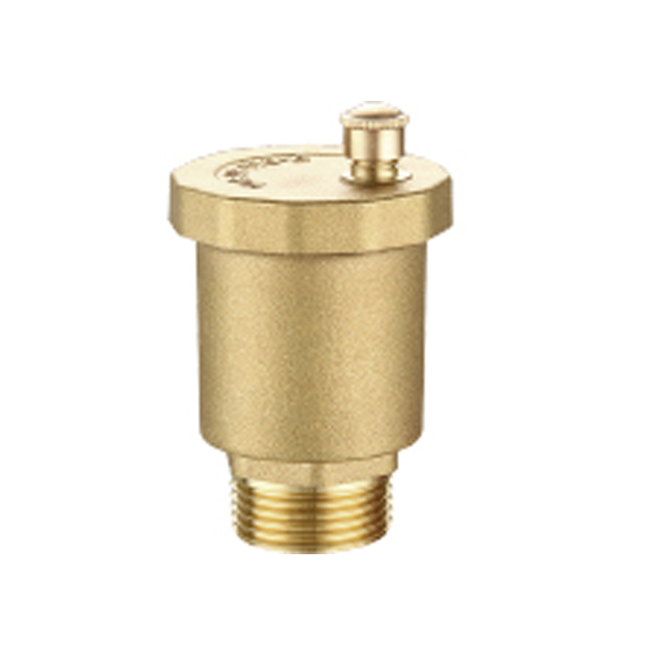 进口黄铜自动排气阀 进口黄铜自动排气阀