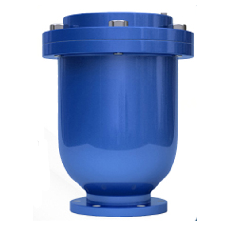 进口单口排气阀 进口单口排气阀