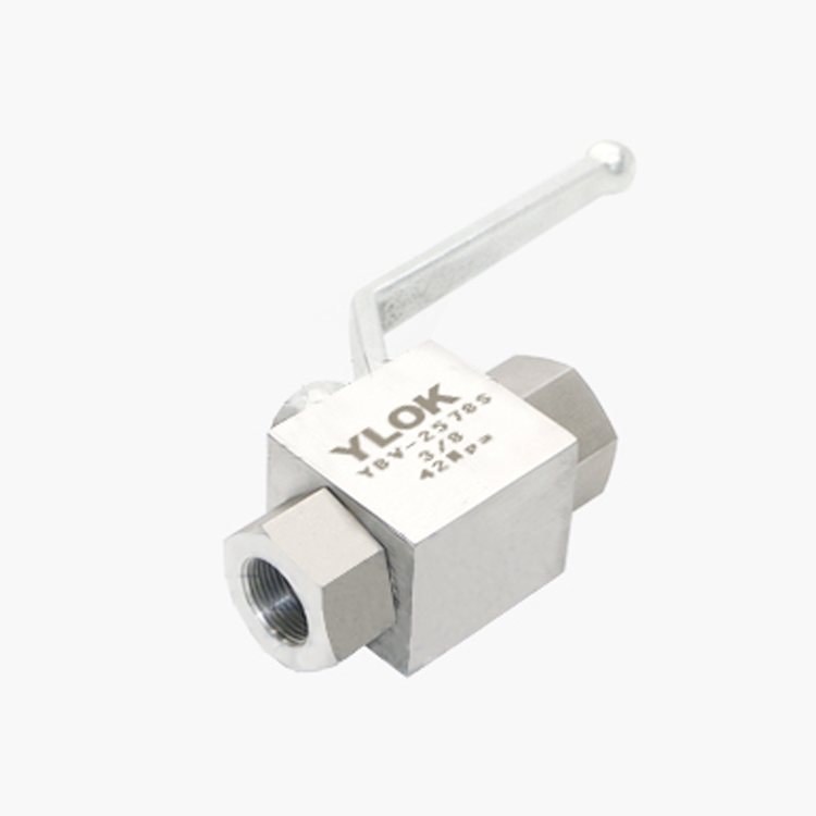 进口高压球阀 进口高压球阀