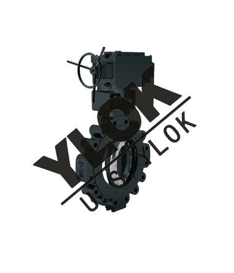 进口高压蝶阀 进口高压蝶阀