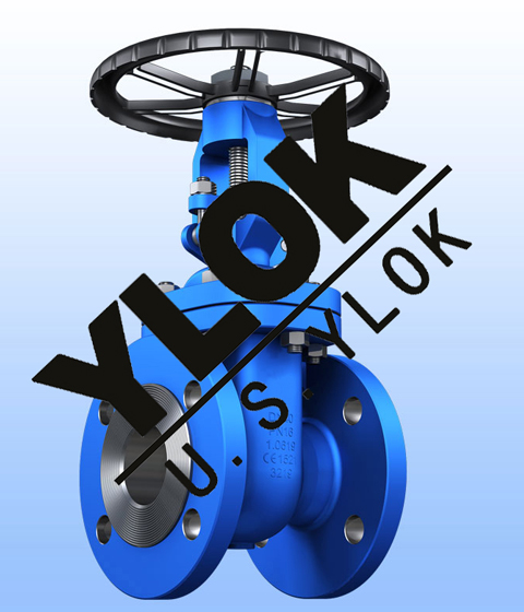 进口气动闸阀 进口气动闸阀